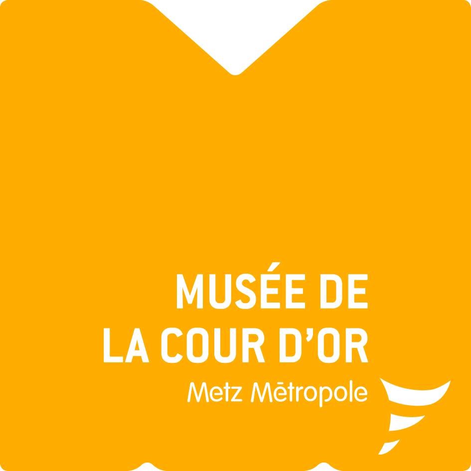 Les Musées de Metz, la Cour d'Or