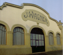 Conservatoire National de Véhicules Historiques ( Diekirch )