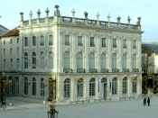 Musée des Beaux Arts de Nancy