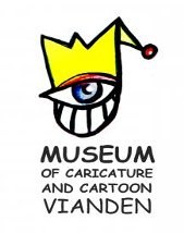 Museum of Caricature and Cartoon Vianden