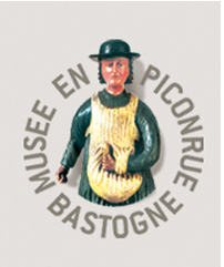 Musée en Piconrue ( Bastogne )