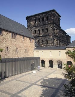 Städtisches Museum Simeonstift Trier