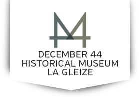 December 1944 Historical Museum ( La Gleize )