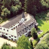 Le Musée du Moulin à eau et de la Meunerie Asselborn