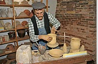 Musée de la Poterie Nospelt