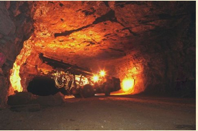Mines de Fer de Hussigny-Godbrange