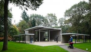 Kröller Müller Museum ( AA Otterlo )