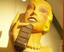 Musée de chocolat Jacques ( Eupen )