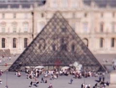 Musée du Louvre ( Paris )