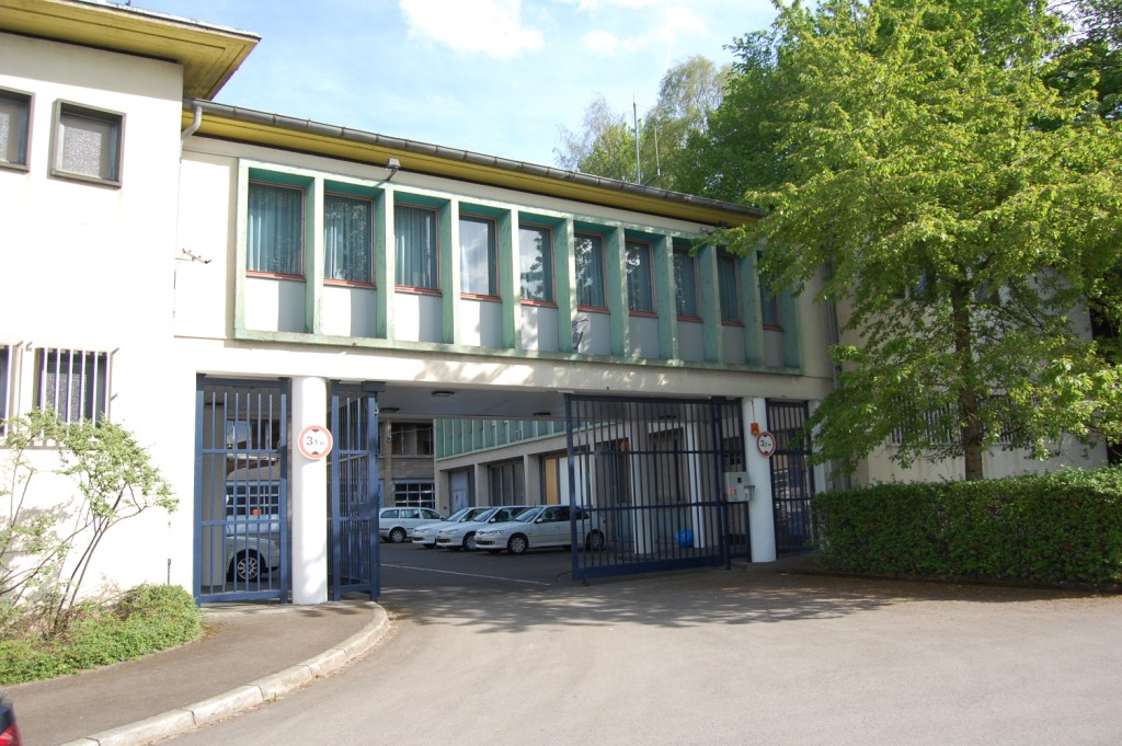 Le Musée de la Police Grand-Ducale a.s.b.l.