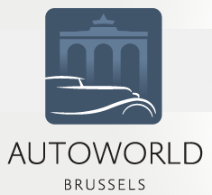 Musée de voitures anciennes - Autoworld ( Bruxelles )