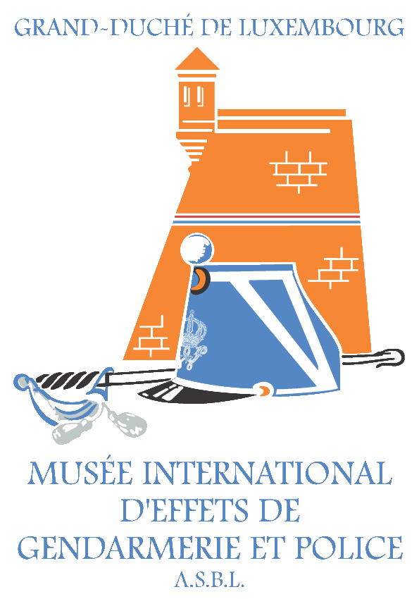 Musée Internationale de Gendarmerie et Police ( Capellen )