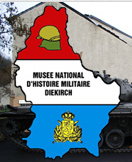 Musée national d'histoire militaire Diekirch