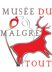 Musée du Malgré-Tout ( Treignes )