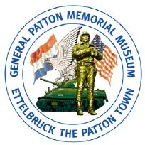 General Patton Memorial Museum ( Ettelbruck )